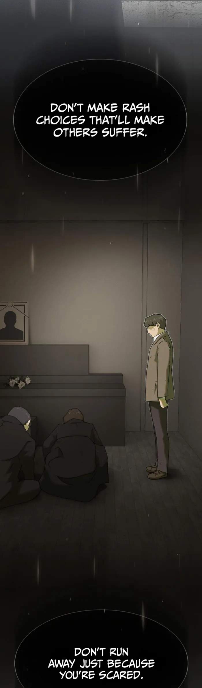 The Genius Who Reads the World Chapter 27 55